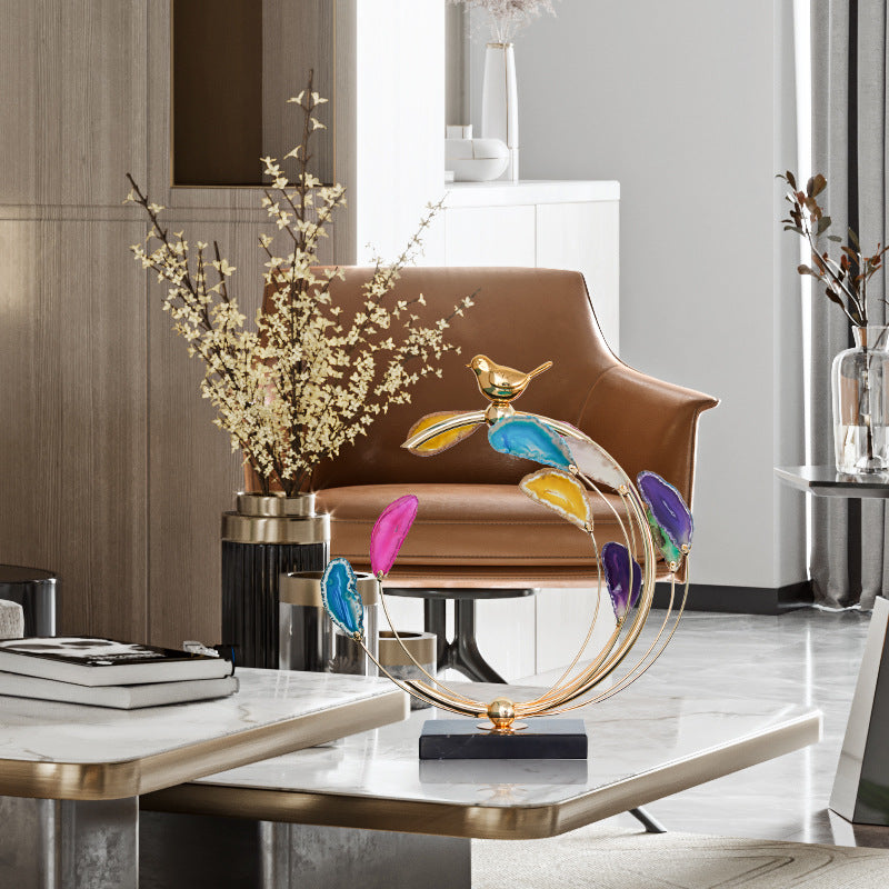 Circle Of Life Home Decor