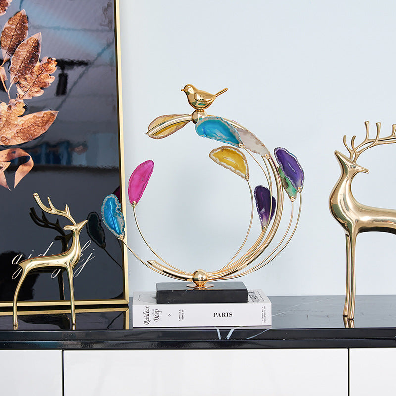 Circle Of Life Home Decor