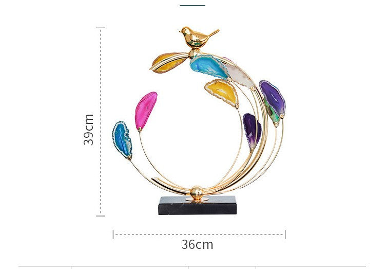 Circle Of Life Home Decor
