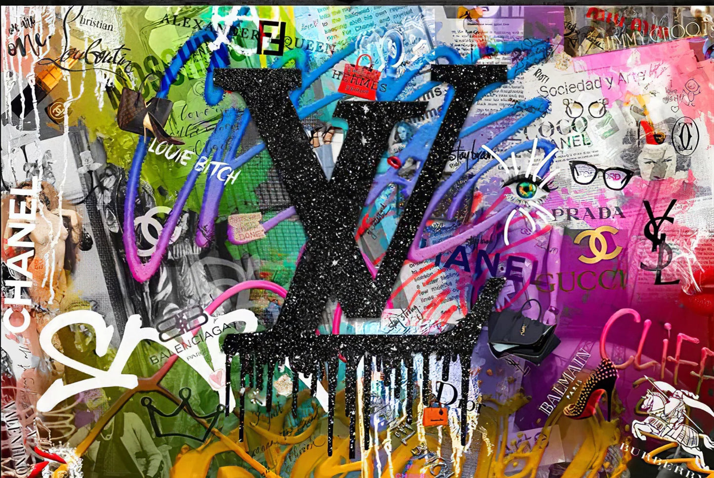 Louis Vuitton Ingenious
