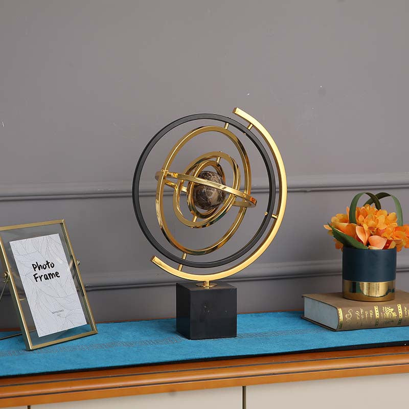 Thermosphere Home Decor