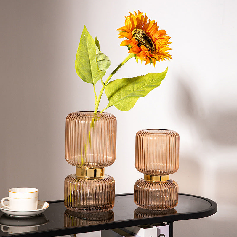 Bouquet Flower Jar - PACK OF 1