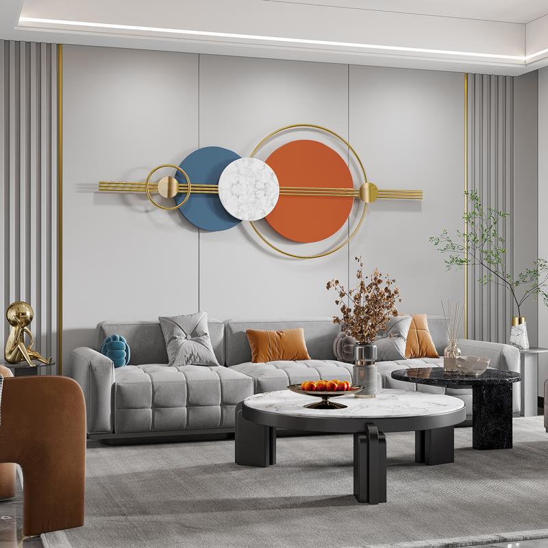 An Entwined Symbiosis Premium Wall Art