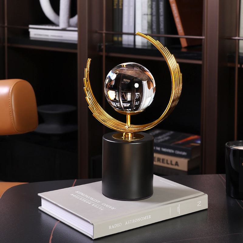 Stratosphere Home Decor Showpiece