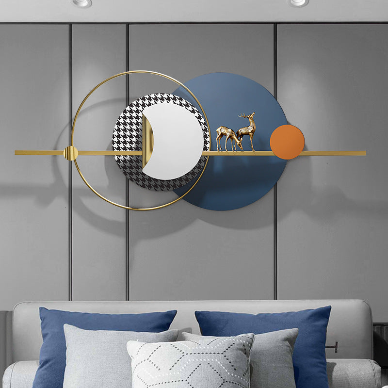 The Gift of Consciousness - Premium Wall Art