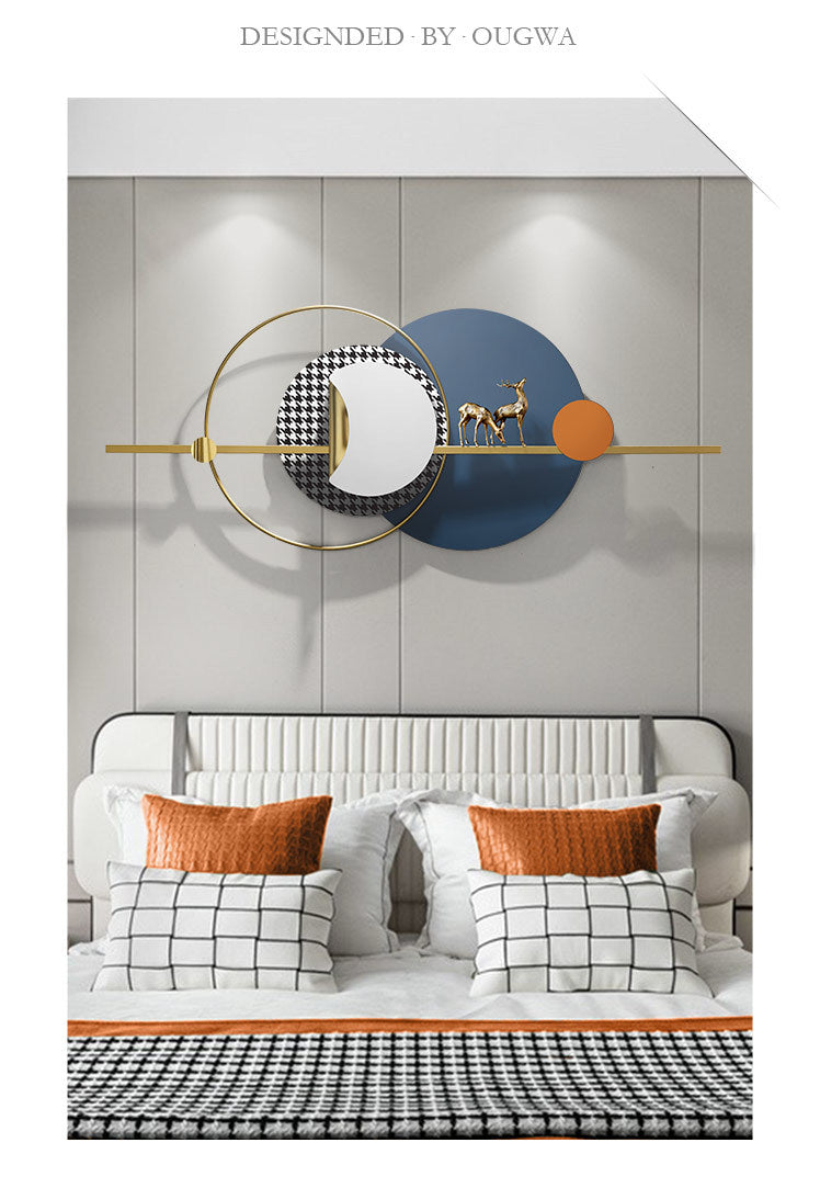 The Gift of Consciousness - Premium Wall Art