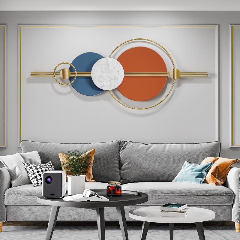 An Entwined Symbiosis Premium Wall Art