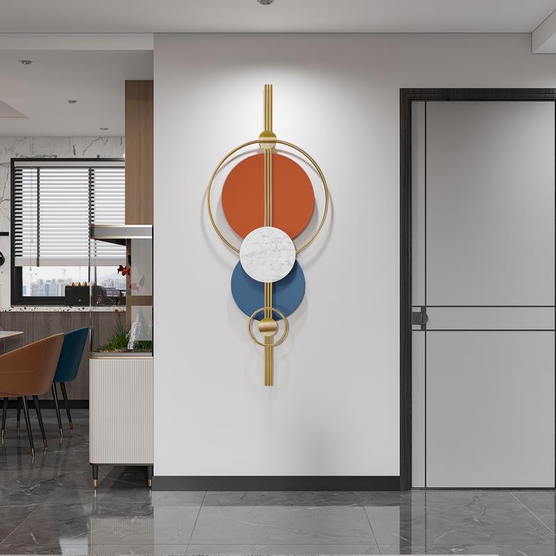An Entwined Symbiosis Premium Wall Art