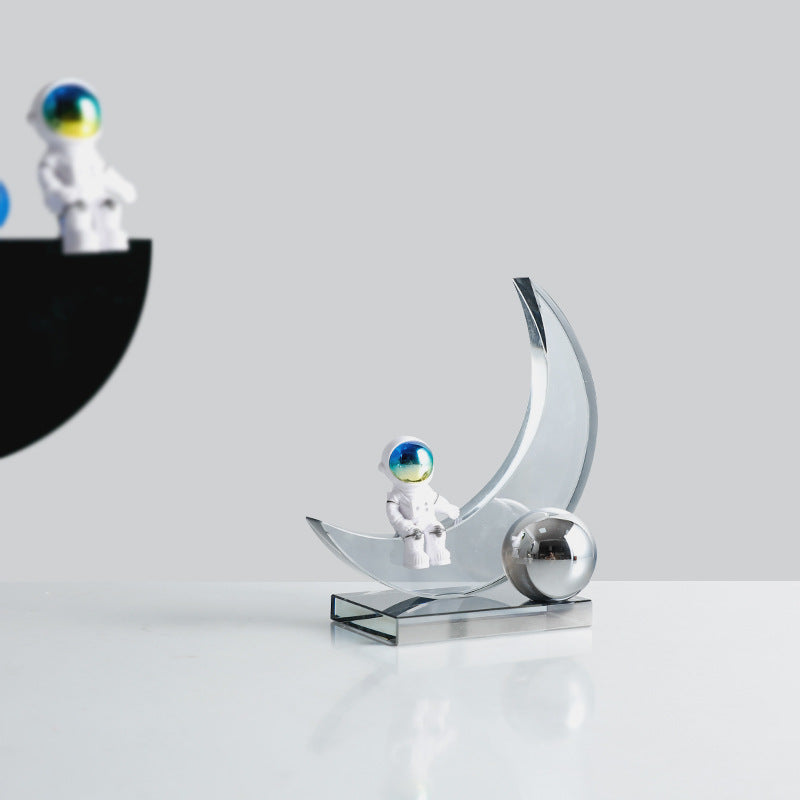 Space Home Decor