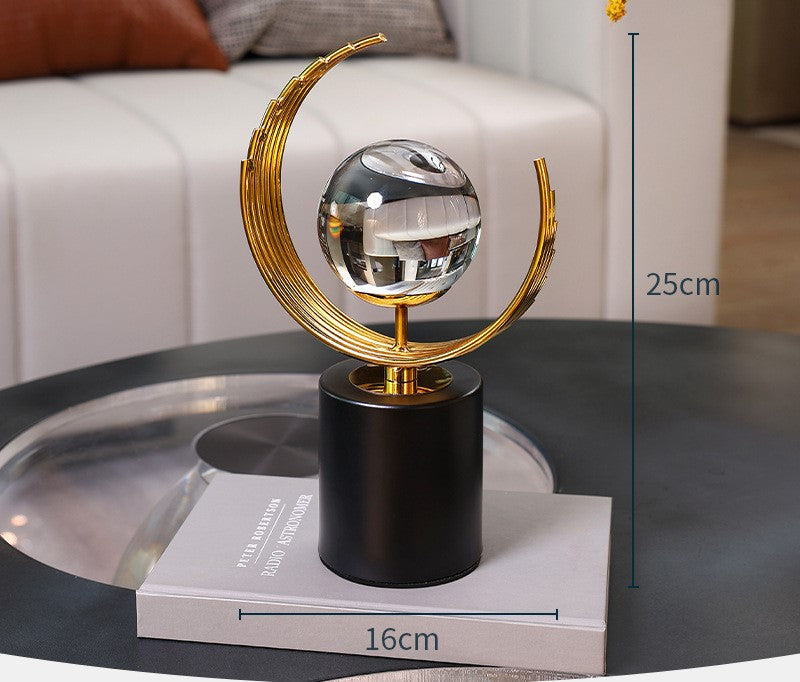 Stratosphere Home Decor Showpiece