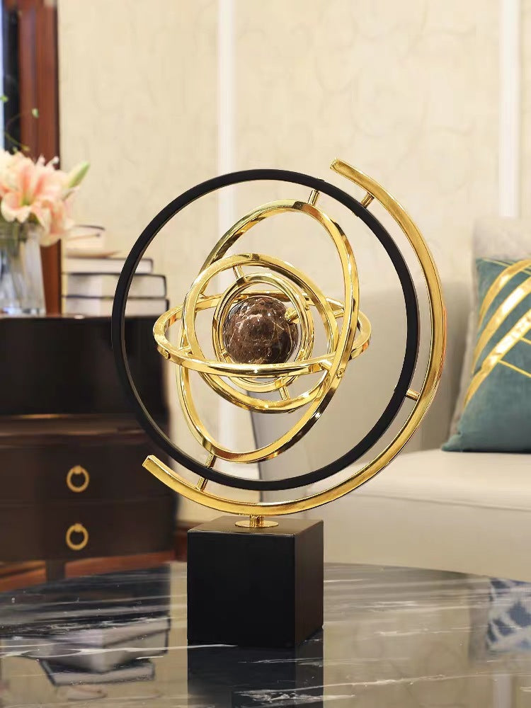 Thermosphere Home Decor