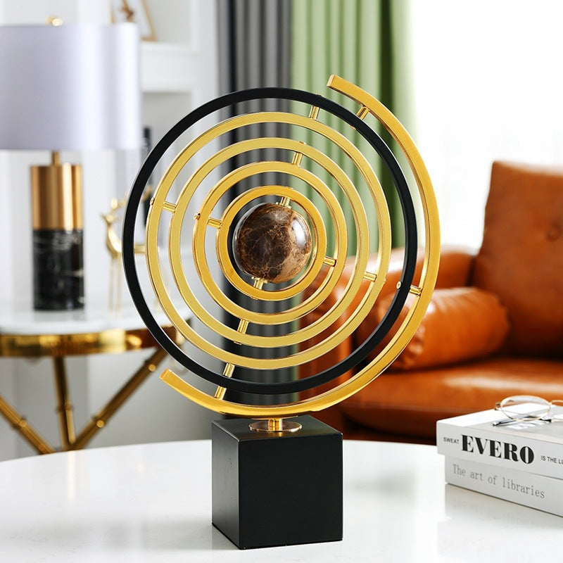 Thermosphere Home Decor