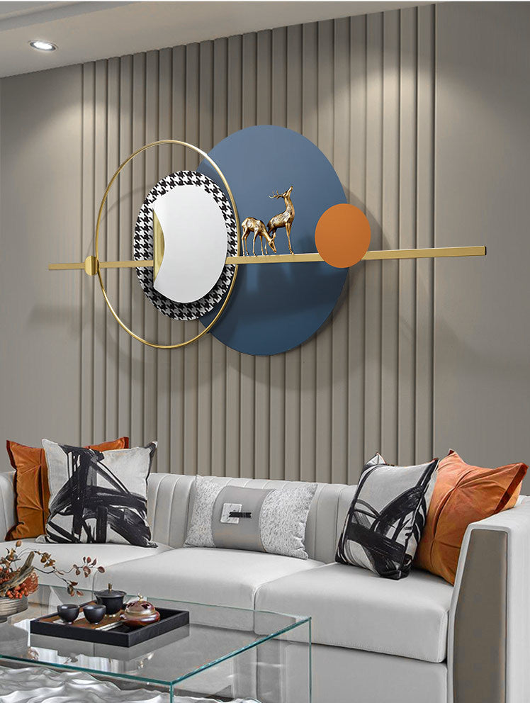 The Gift of Consciousness - Premium Wall Art