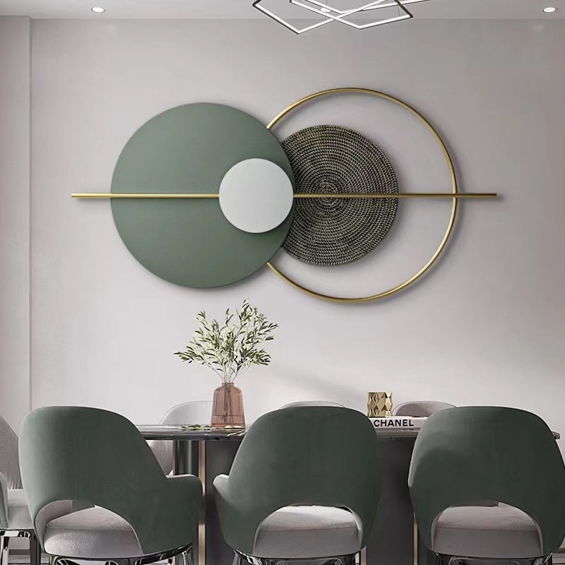 The Cosmic Creation Premium Wall Art