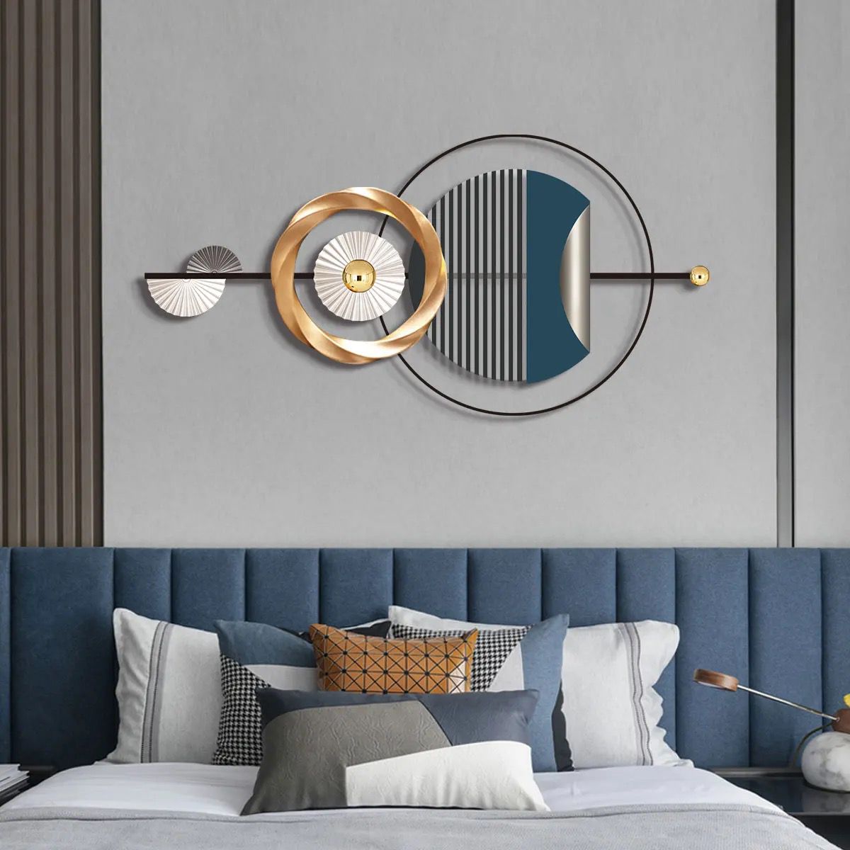 The Kindler of Passion Premium Wall Art