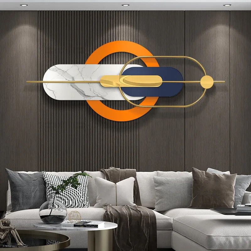 The Palette of Passion Premium Wall Art