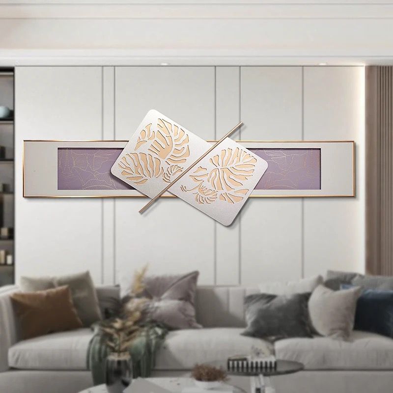 The Art of Forethought - Premium Wall Art