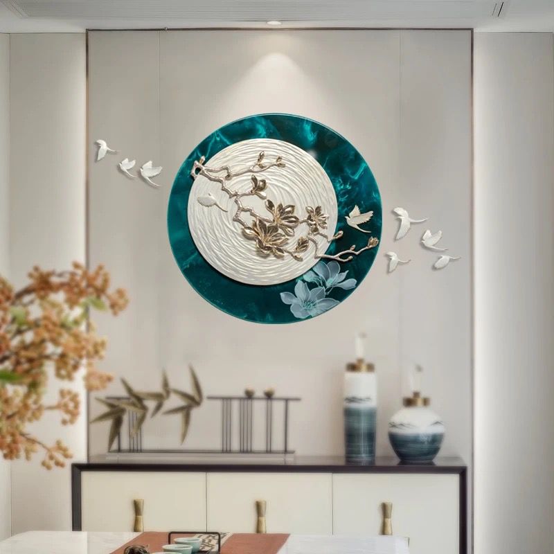 The Elegance Of Bold Sophistication Premium Wall Art