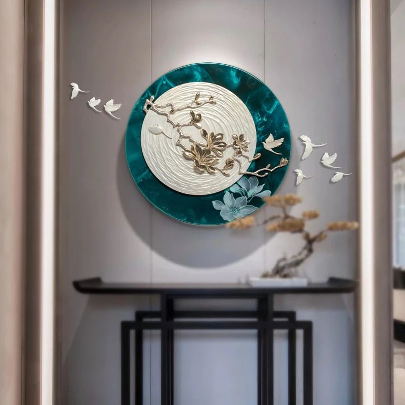 The Elegance Of Bold Sophistication Premium Wall Art