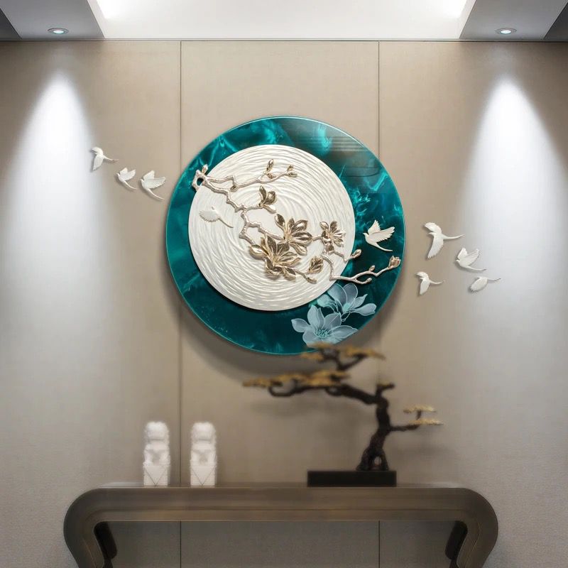 The Elegance Of Bold Sophistication Premium Wall Art