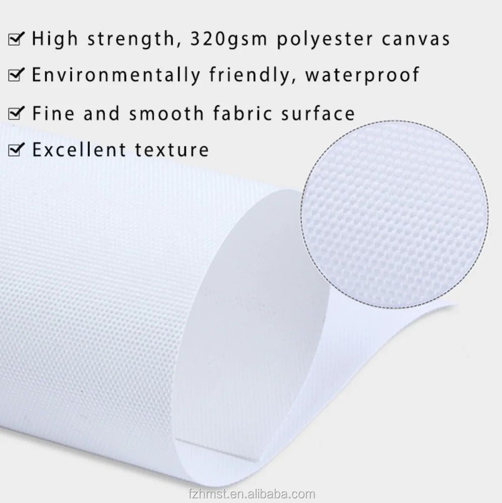 Magical Mirage Abstraction 100% Handpainted Wall Painting