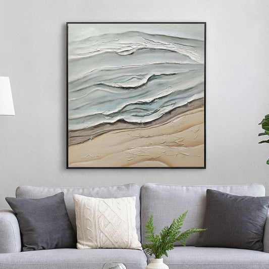 Lofty Artwork 100% Handpainted Wall Painting