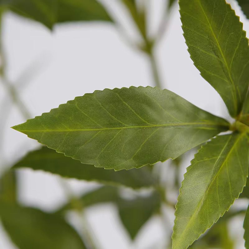 Artificial Topiary Plant 28 Inches