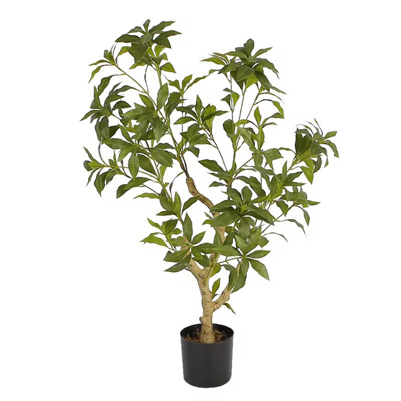 Artificial Topiary Plant 28 Inches
