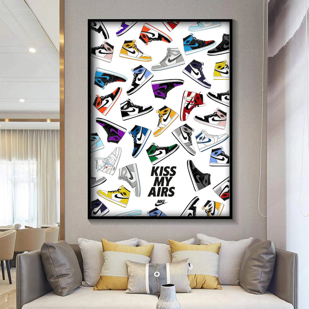 Kiss My Airs