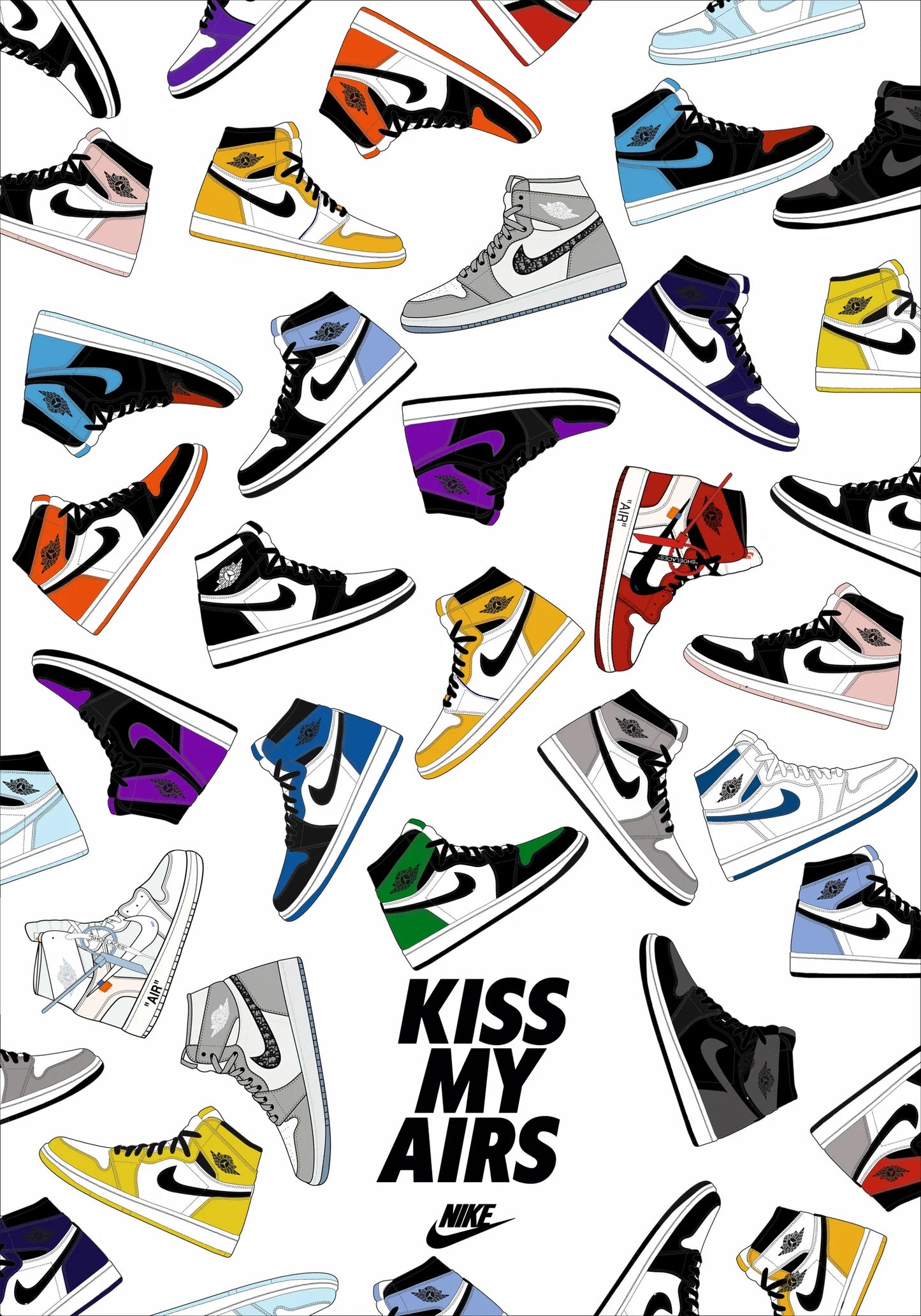 Kiss My Airs
