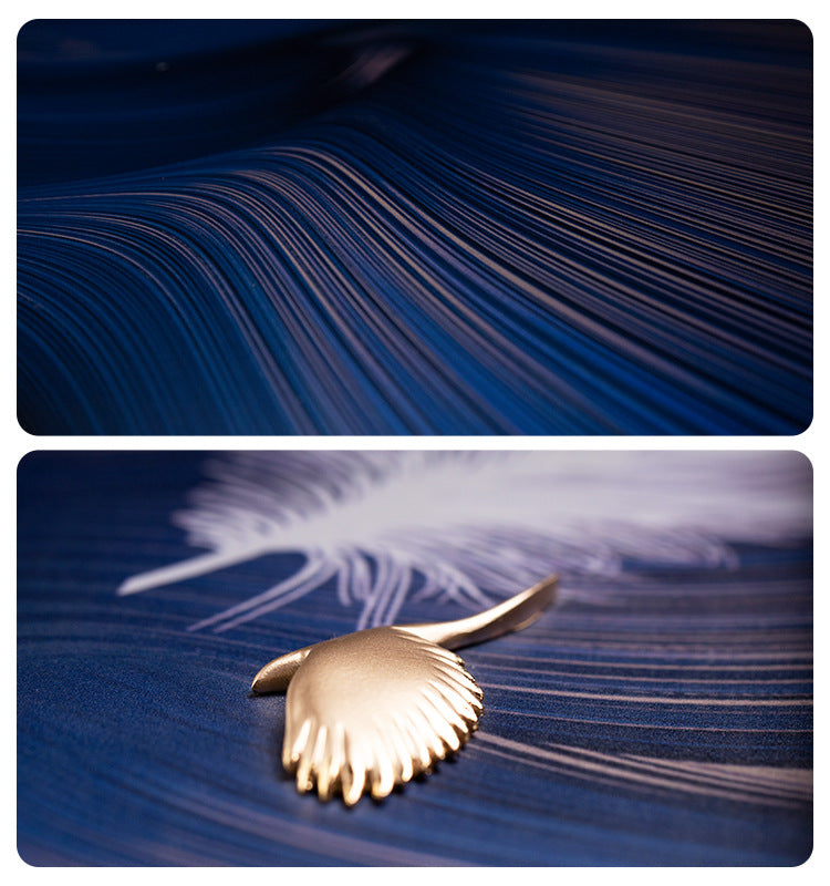 Waves of Adventure - Premium Wall Art