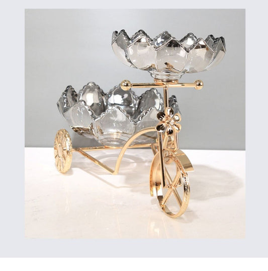 Decorative Cycle Home Decor