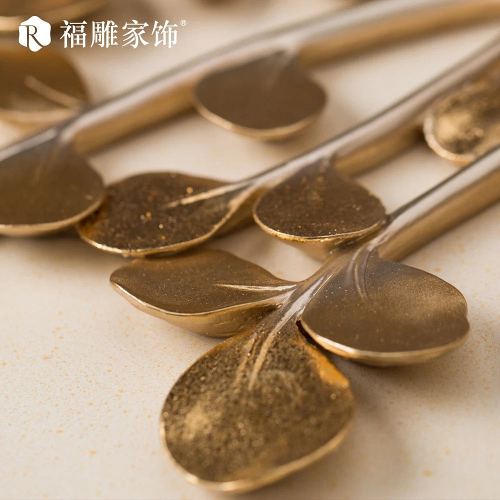 THE ALTRUISTIC TREE 3D WALL DECOR