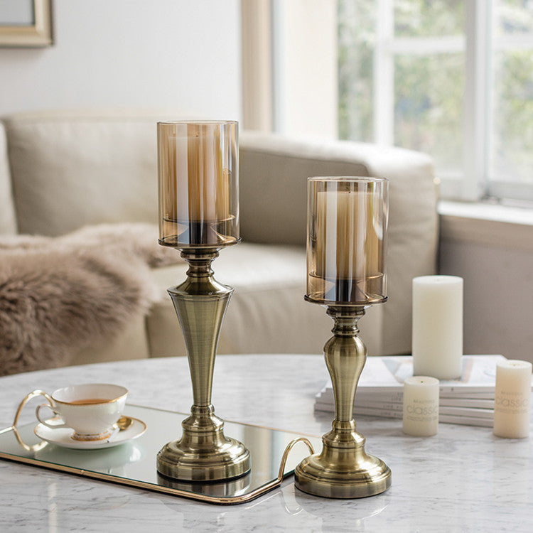 Candle Holders
