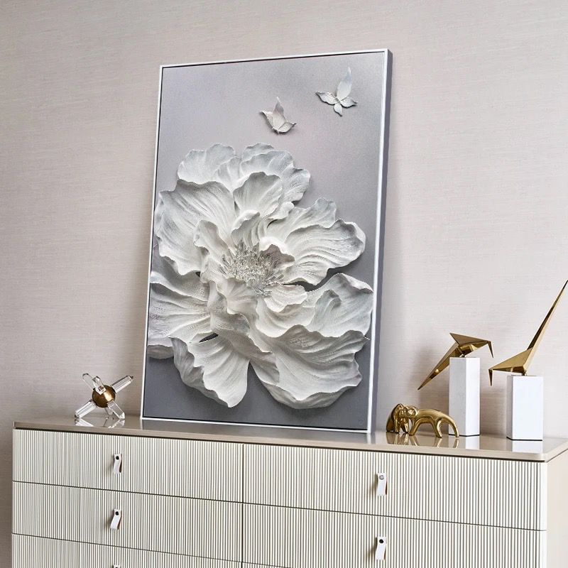 Luxury Wall Decor