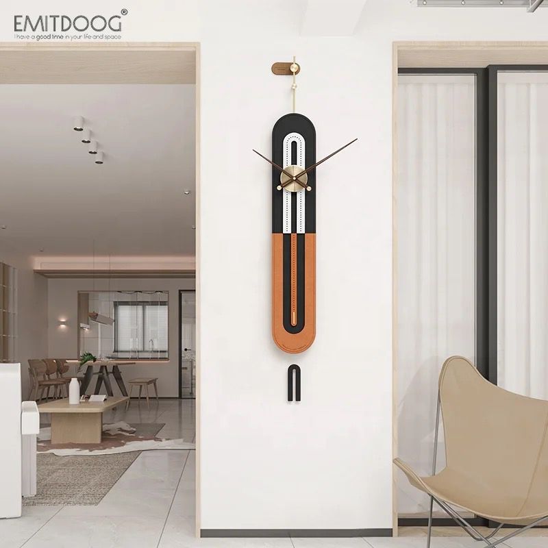 Premium Wall Clocks