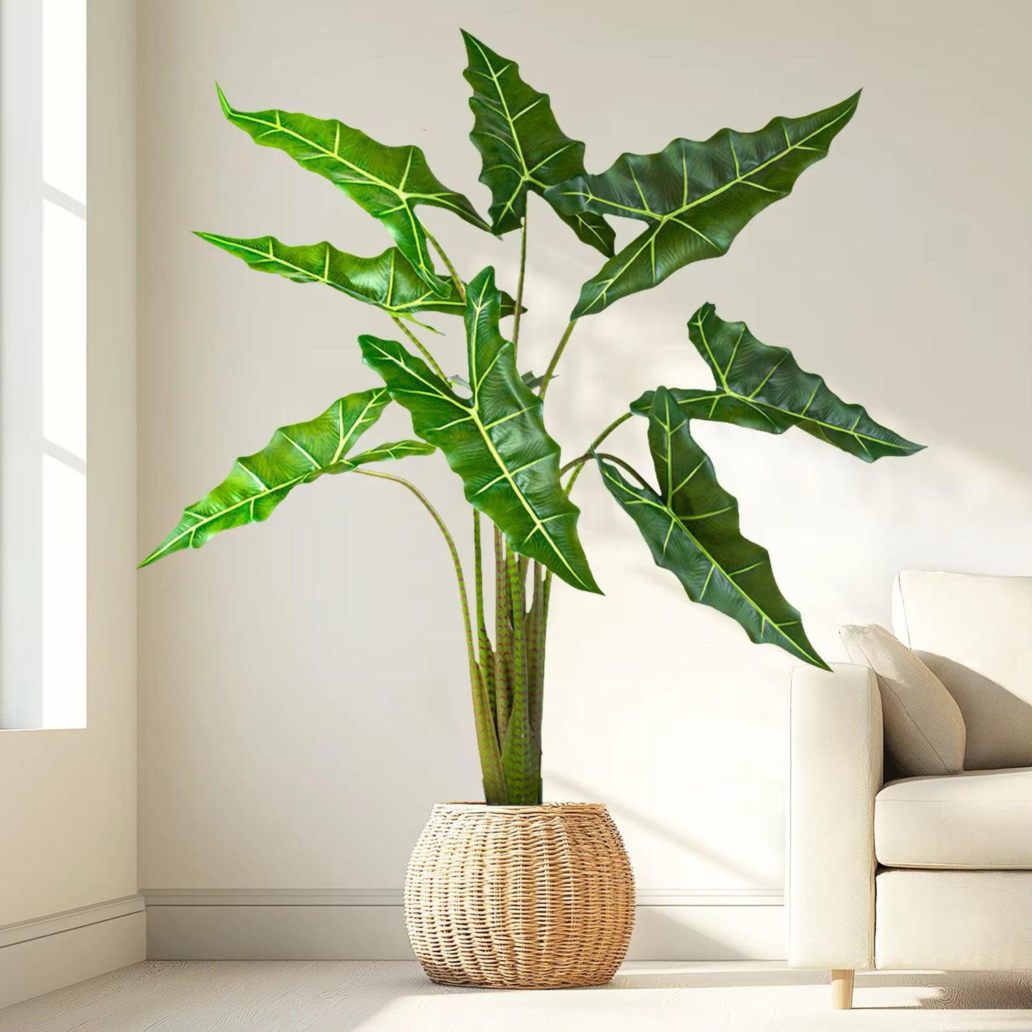 ARTIFICIAL PLANTS