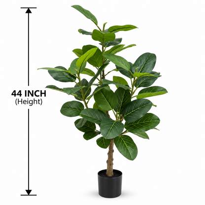 Bengal Banyan Artificial Plant [ 44 inch ]
