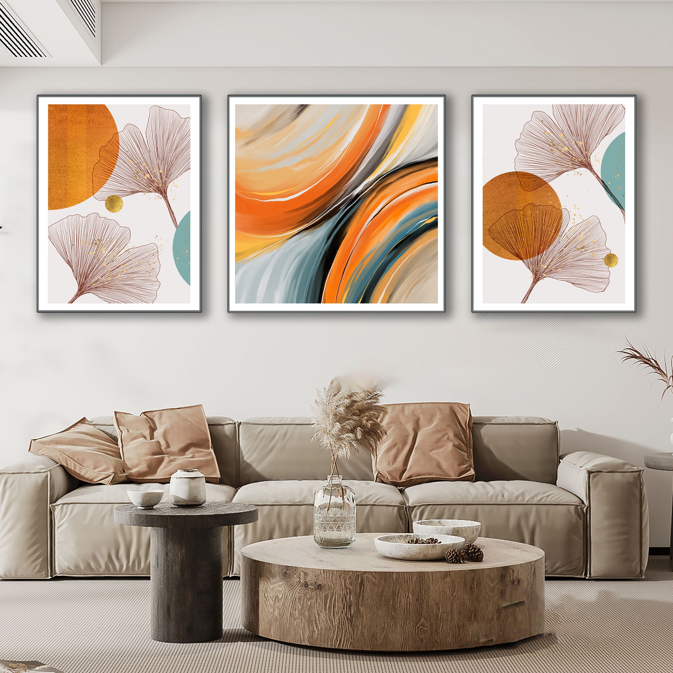 Leather Wall Decor – thedecorvilla
