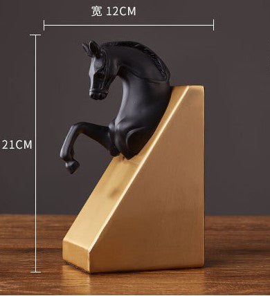Horsing Around Home Decor [SET OF 2]