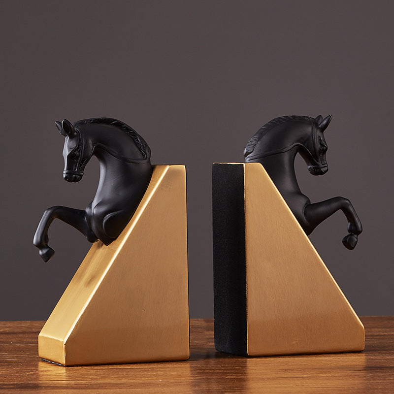 Horsing Around Home Decor [SET OF 2]