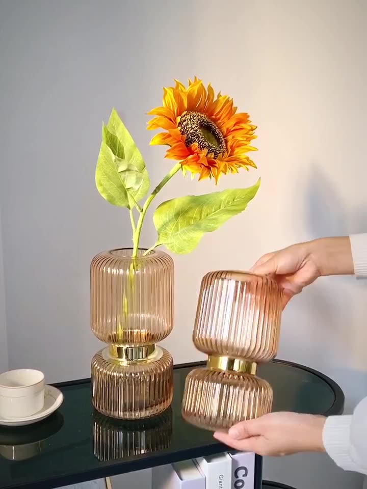 Bouquet Flower Jar  - PACK OF 1