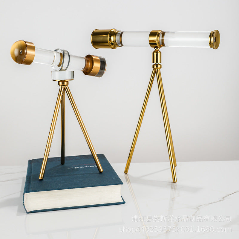 Eye Want!  Crystal  Decor [ SET OF 1 ]