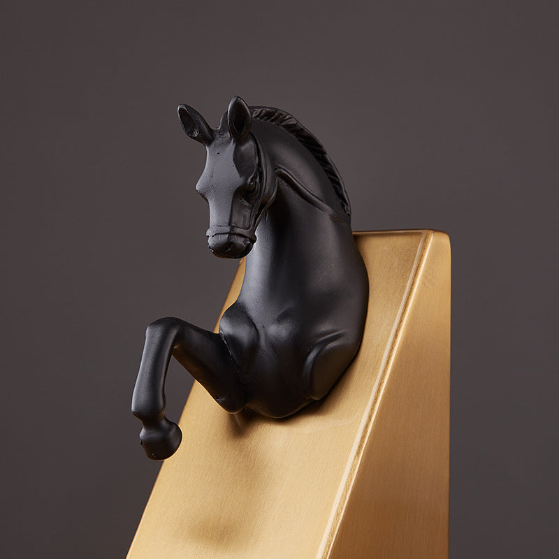 Horsing Around Home Decor [SET OF 2]