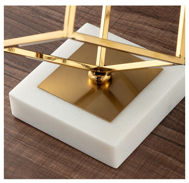 Gymnastics Table Showpiece Style 2