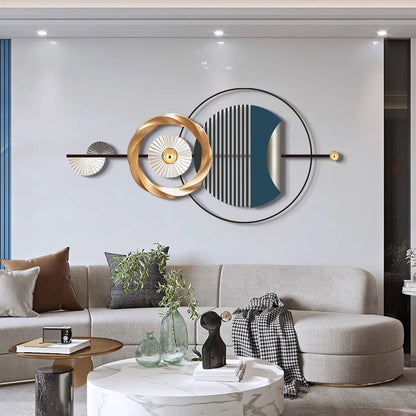The Kindler of Passion Premium Wall Art