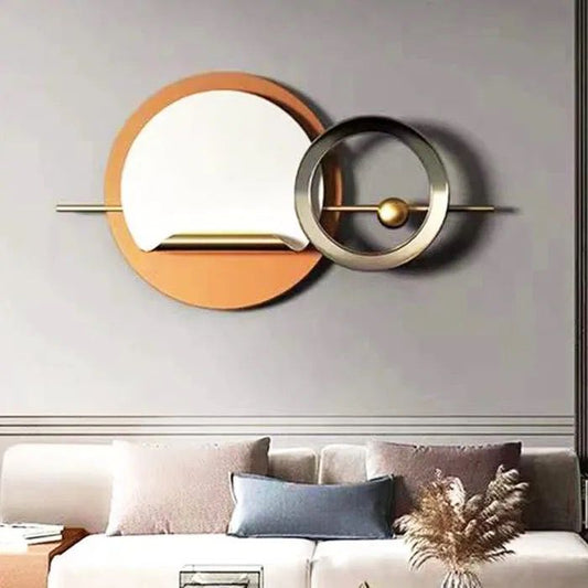 THE BREATH OF TRANQUILITY WALL ART