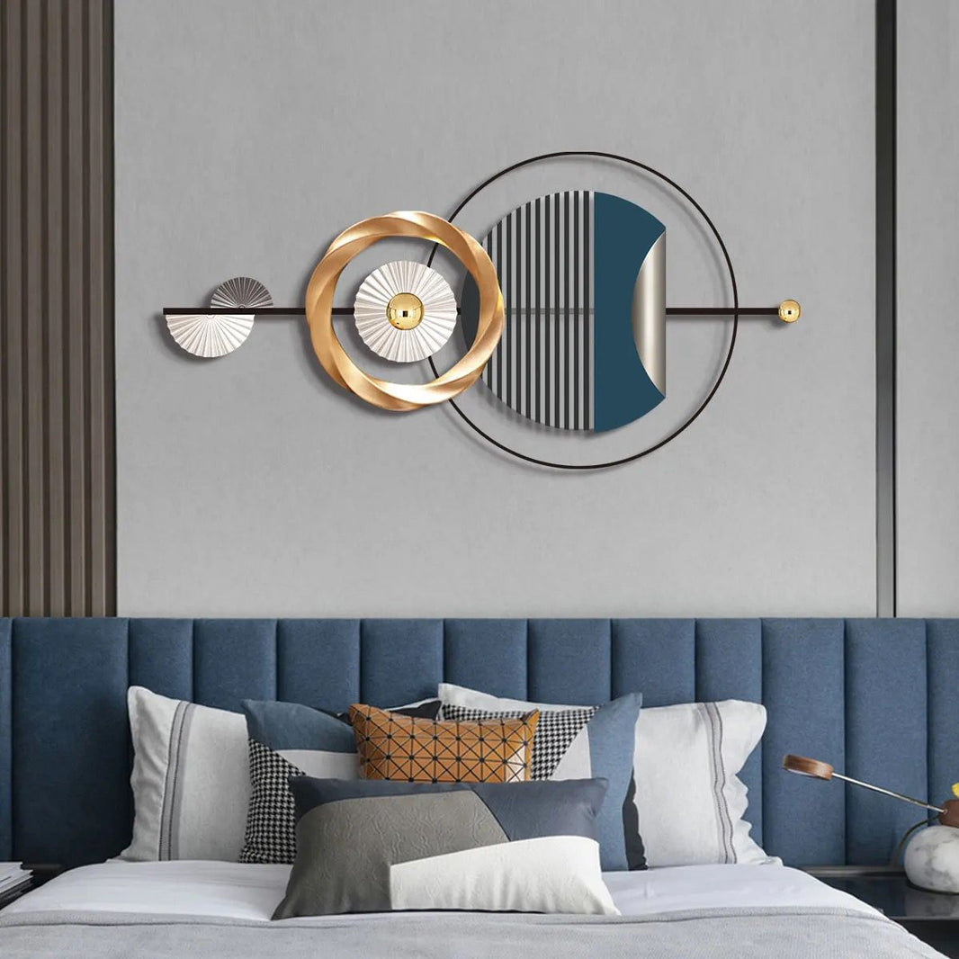 Premium Wall Decor - Luxurious & Elegant Collection – The Decorvilla