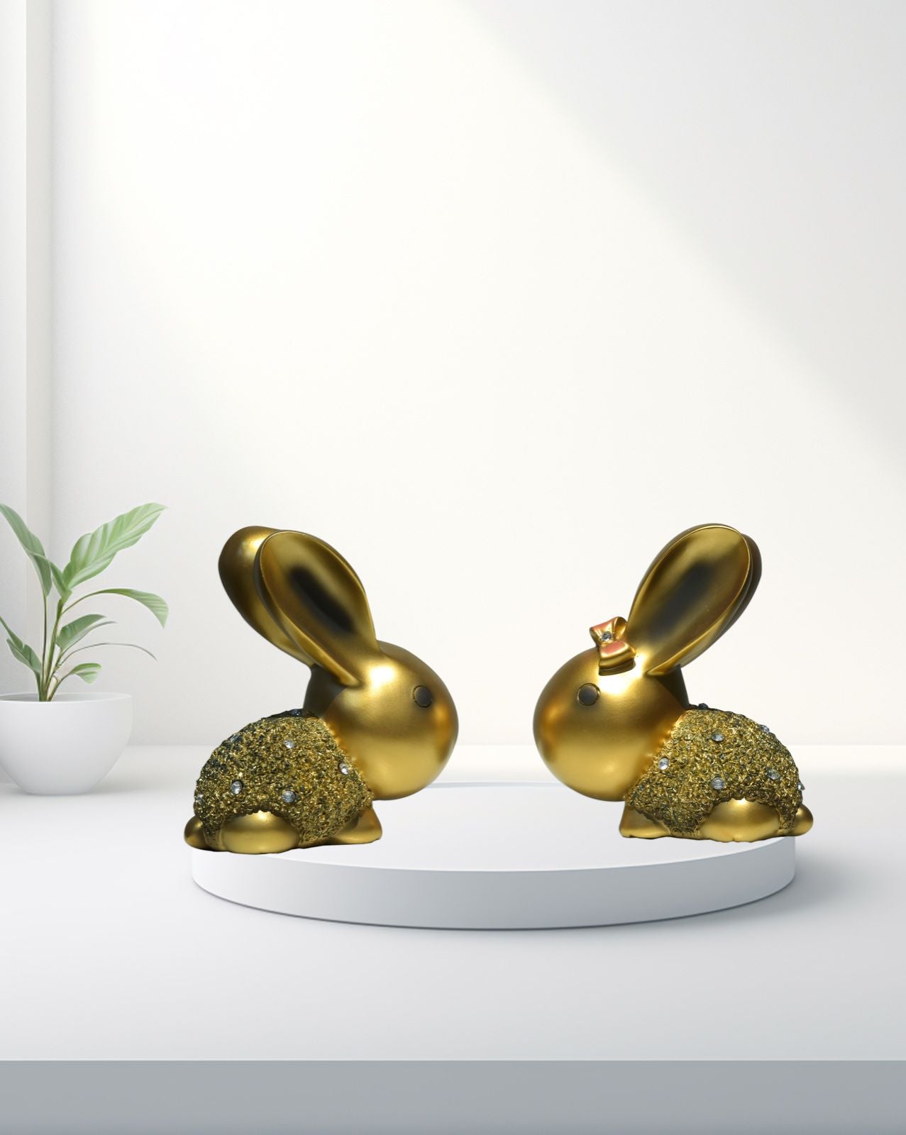 Gold Buddies [ Pack of 2 ]