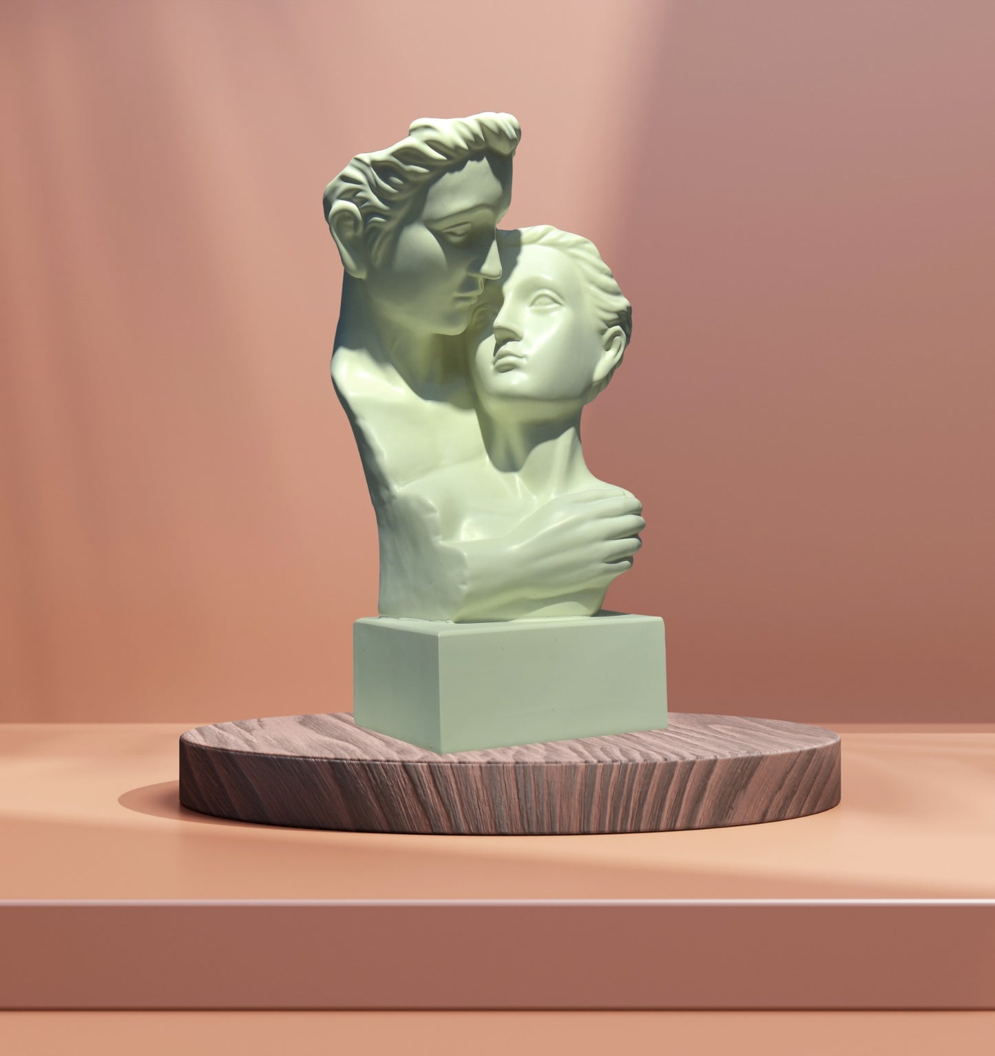 Romantic Couple